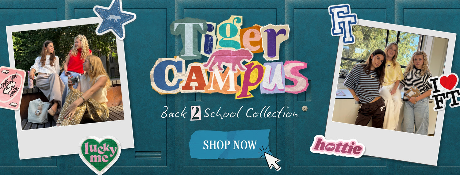 Fashiontiger
