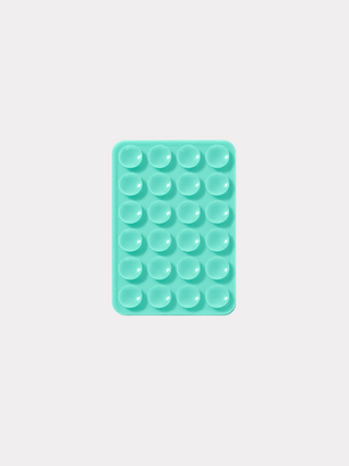 Stick with me phone buddy - aqua