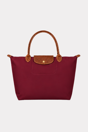 Everyday Bag - Burgundy
