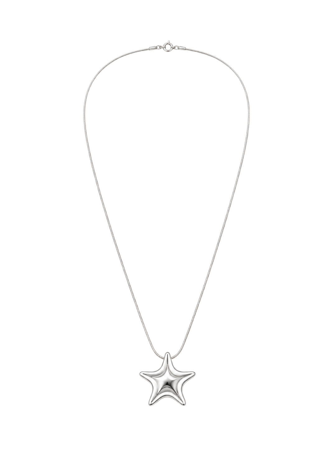 Collier Starry dreams - par Tiger - or