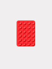 Stick with me phone buddy - rood