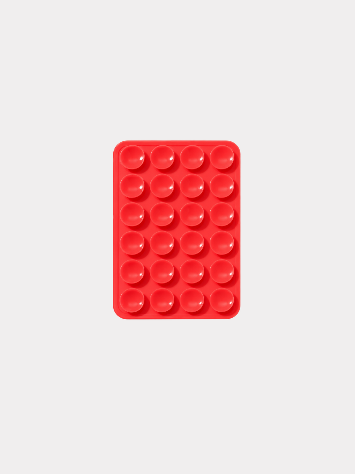 Stick with me phone buddy - rood