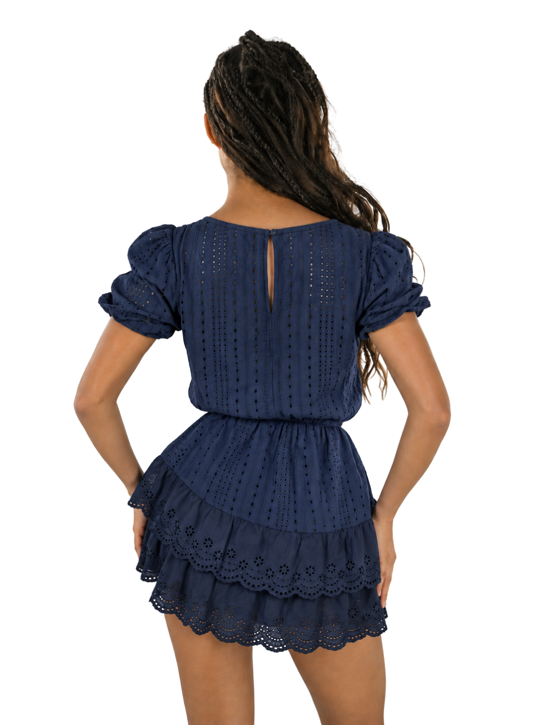 Robe Monaco - marine