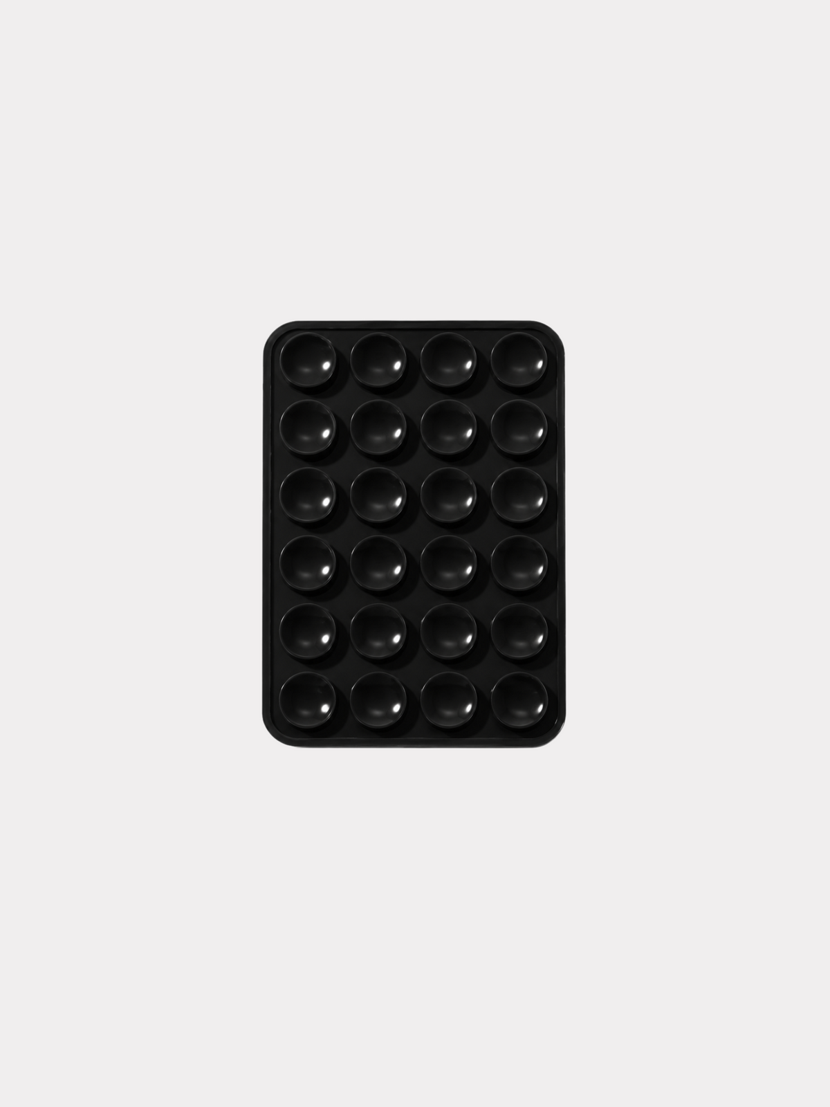 Stick with me phone buddy - zwart