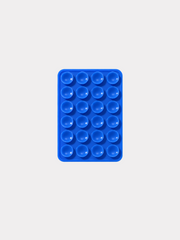 Stick with me phone buddy - blauw