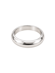 Jonc statement moyen - argent