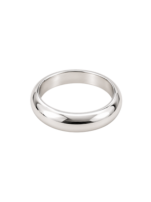 Jonc statement moyen - argent