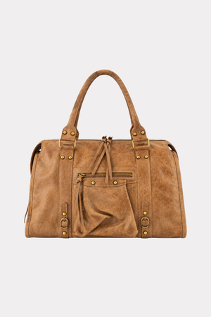 Icon Bag - Braun
