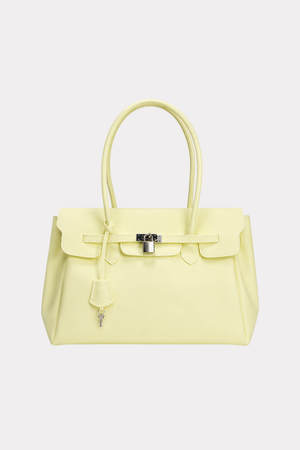 Jelly bag - yellow