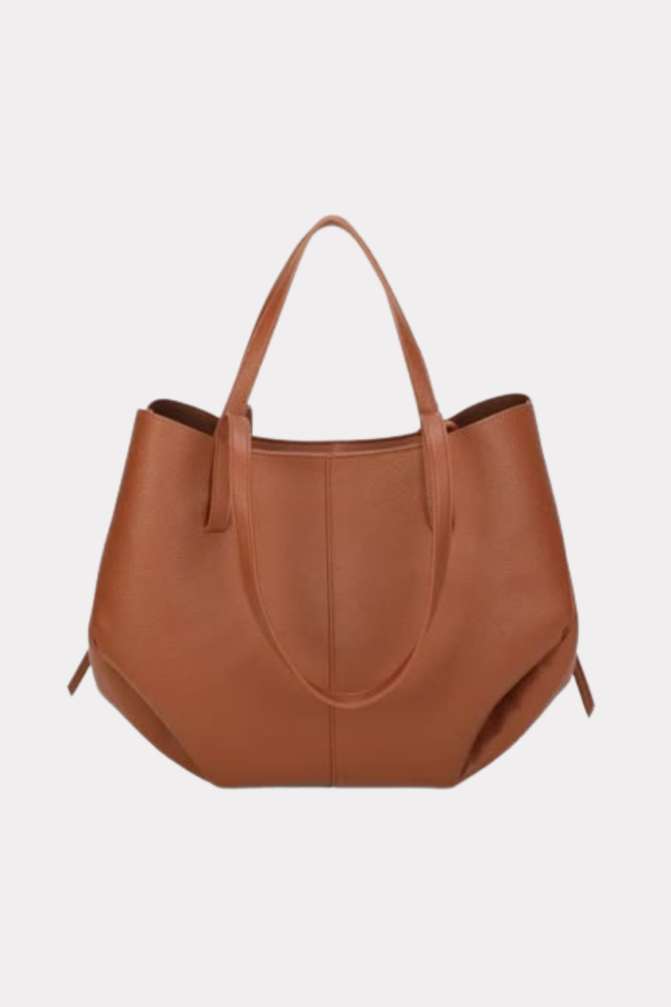 Classic Tasche - braun (Vorbestellung)