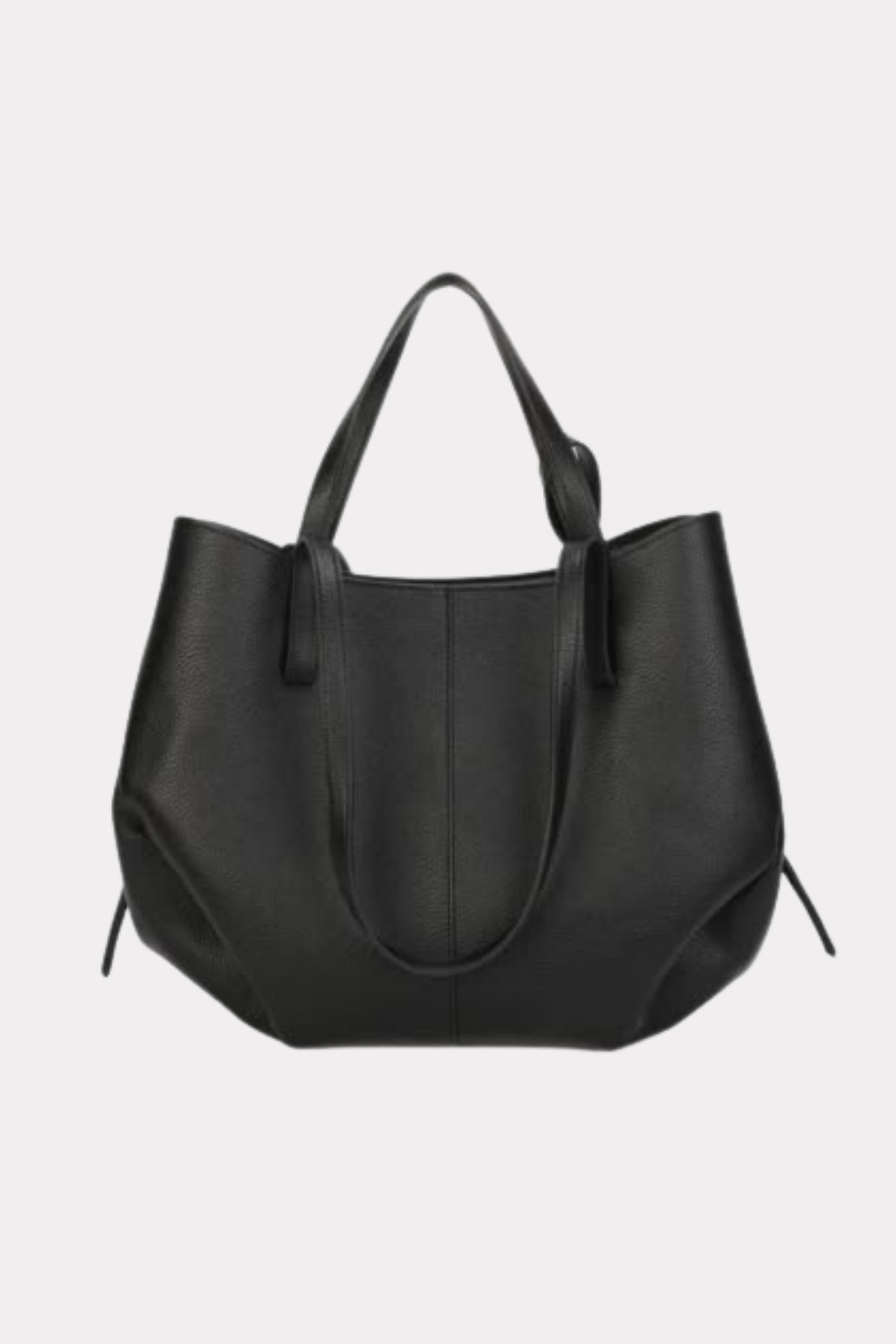 Classic Bag - Schwarz (Vorbestellung)