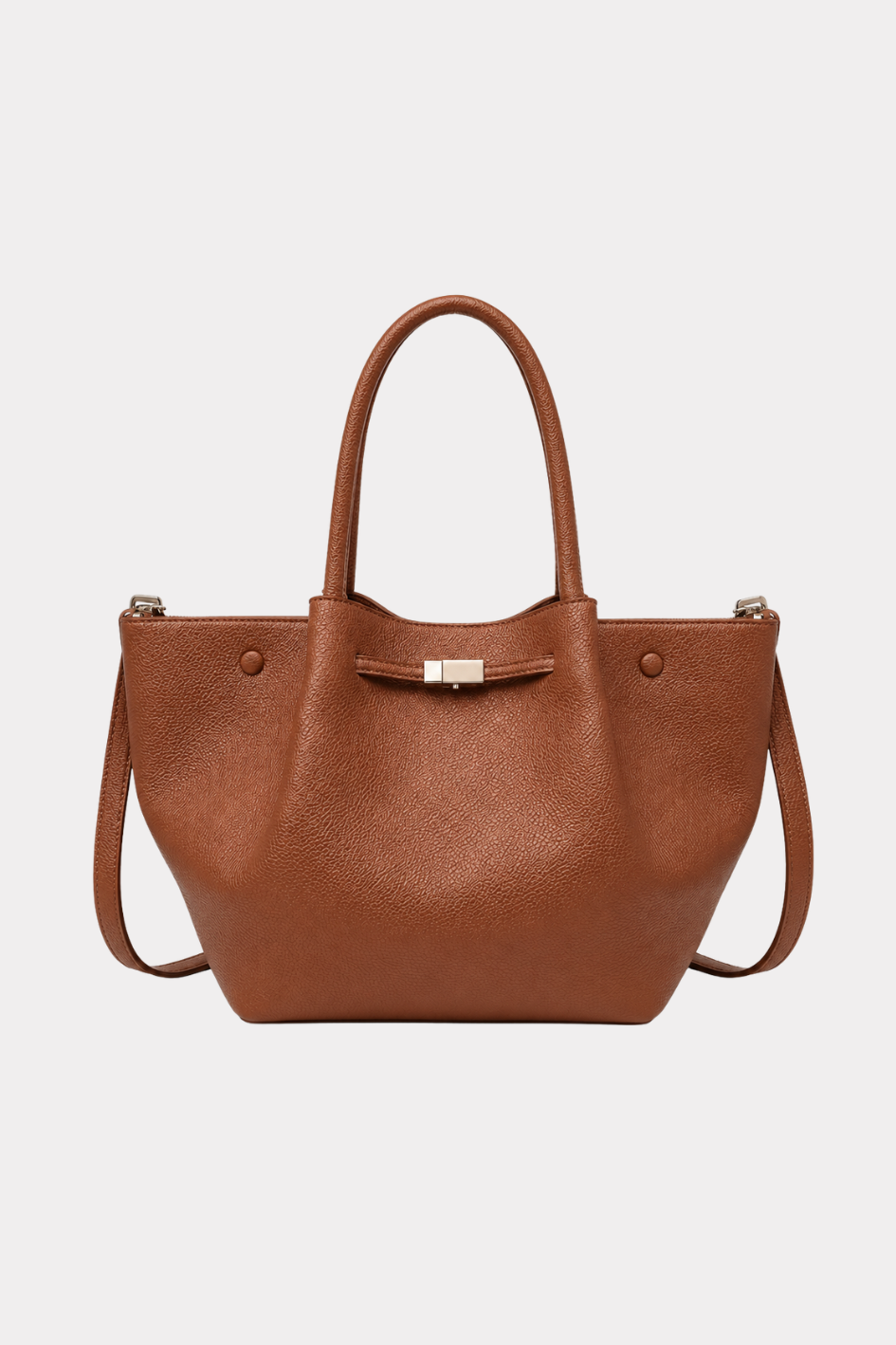 Essential-Tasche - braun