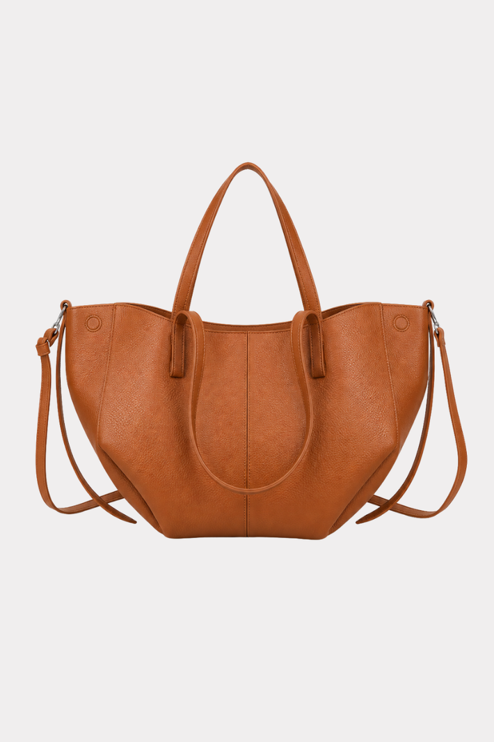 Classic Bag - Braun