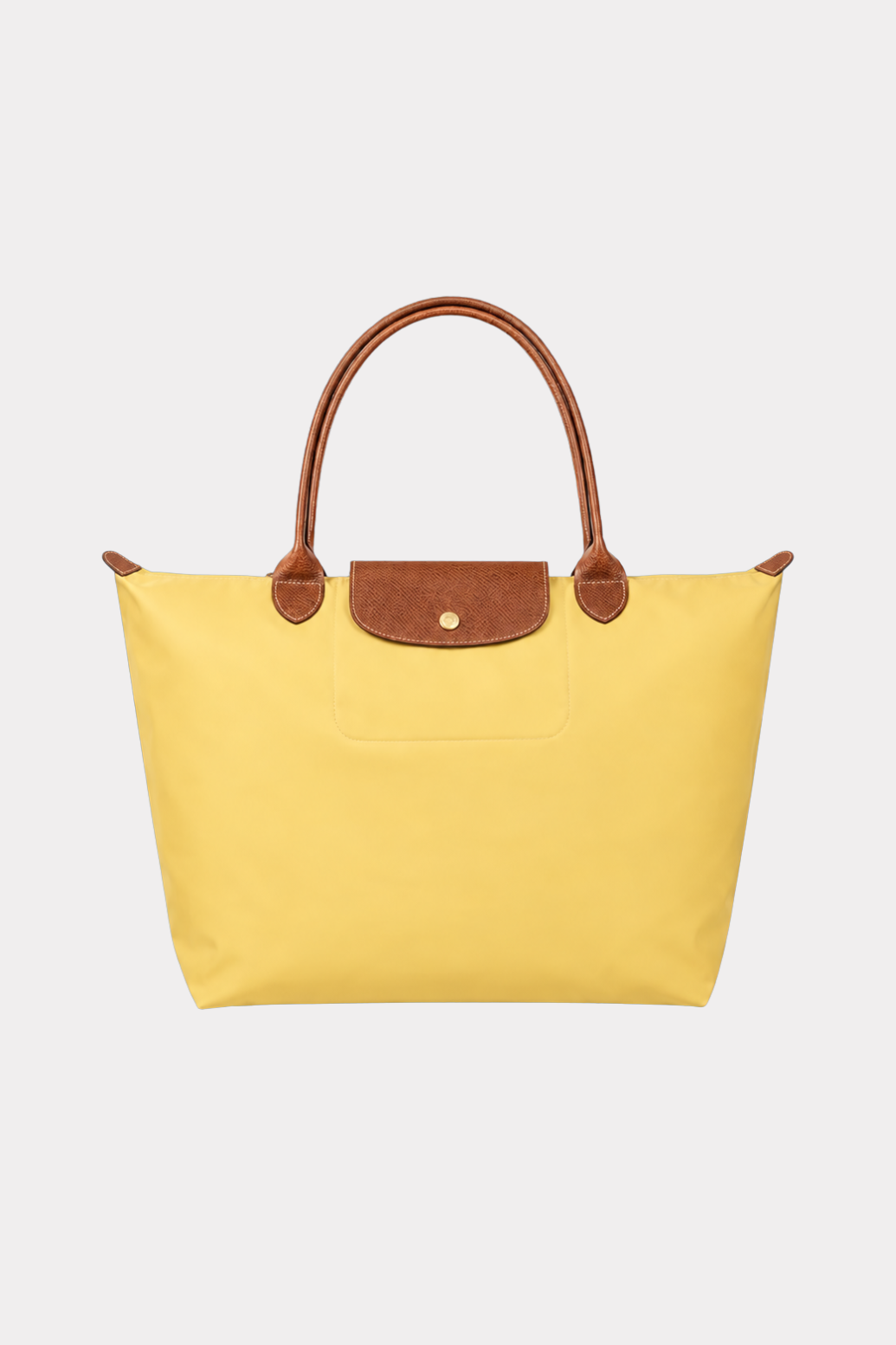 Everyday bag - yellow (pre-order)