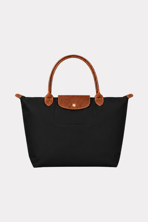 Everyday bag - zwart
