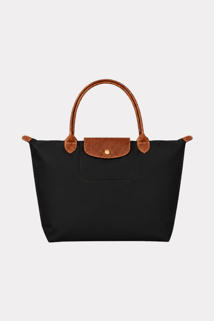 Tasche für jeden Tag - Schwarz