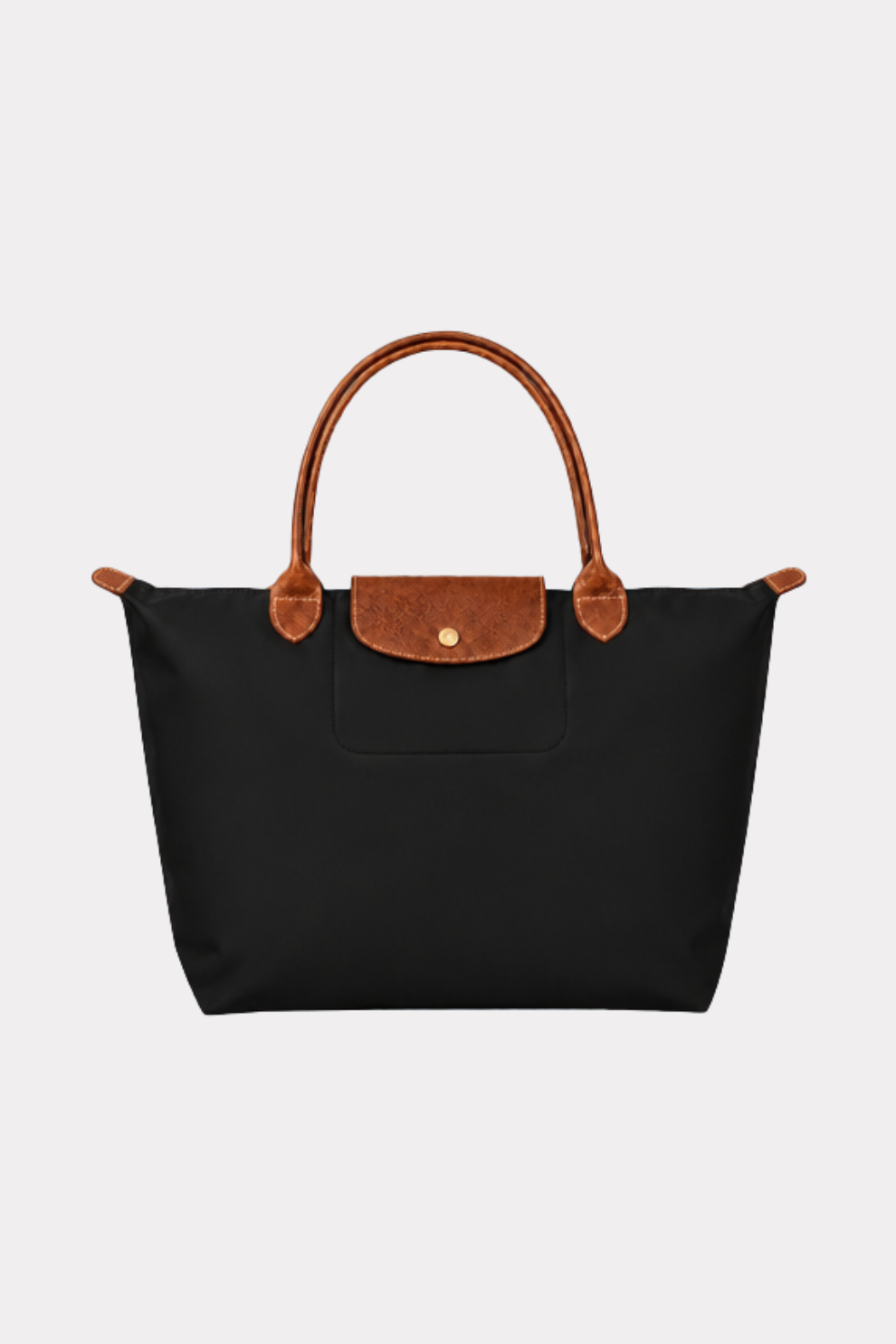 Everyday bag - black (pre-order)
