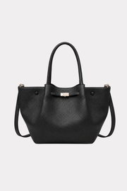 Essential bag - black