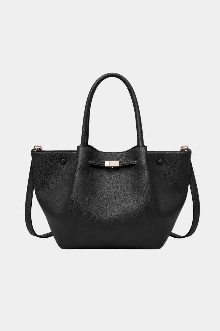 Essential bag - black