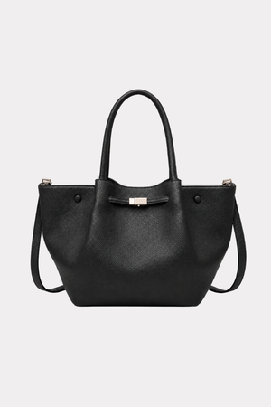 Essential bag - zwart