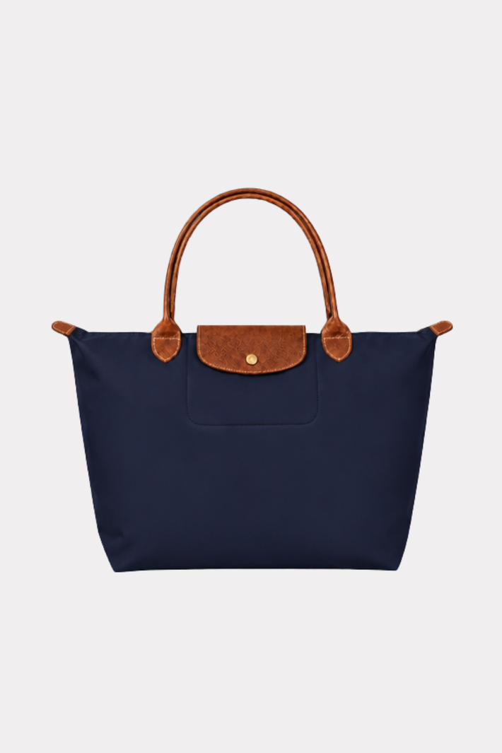 Alltags-Tasche - Marineblau