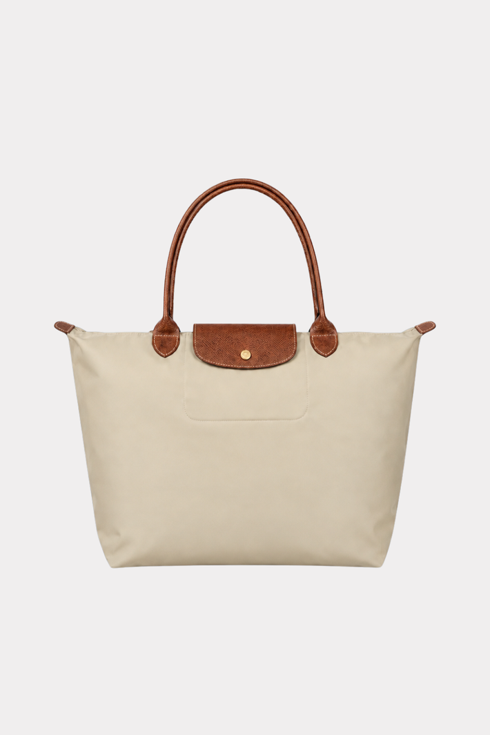 Everyday bag - cream