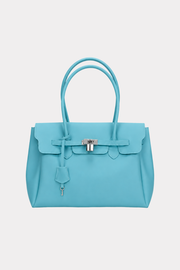 Sac Jelly - bleu