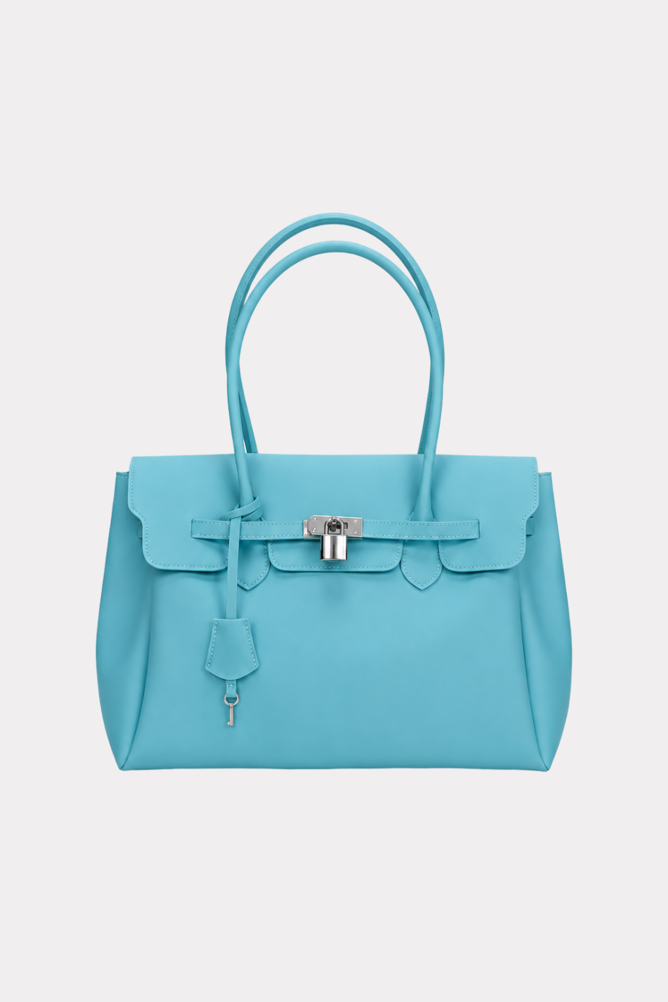 Sac Jelly - bleu