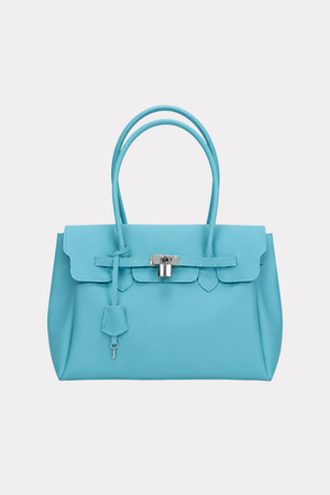 Jelly bag - blue