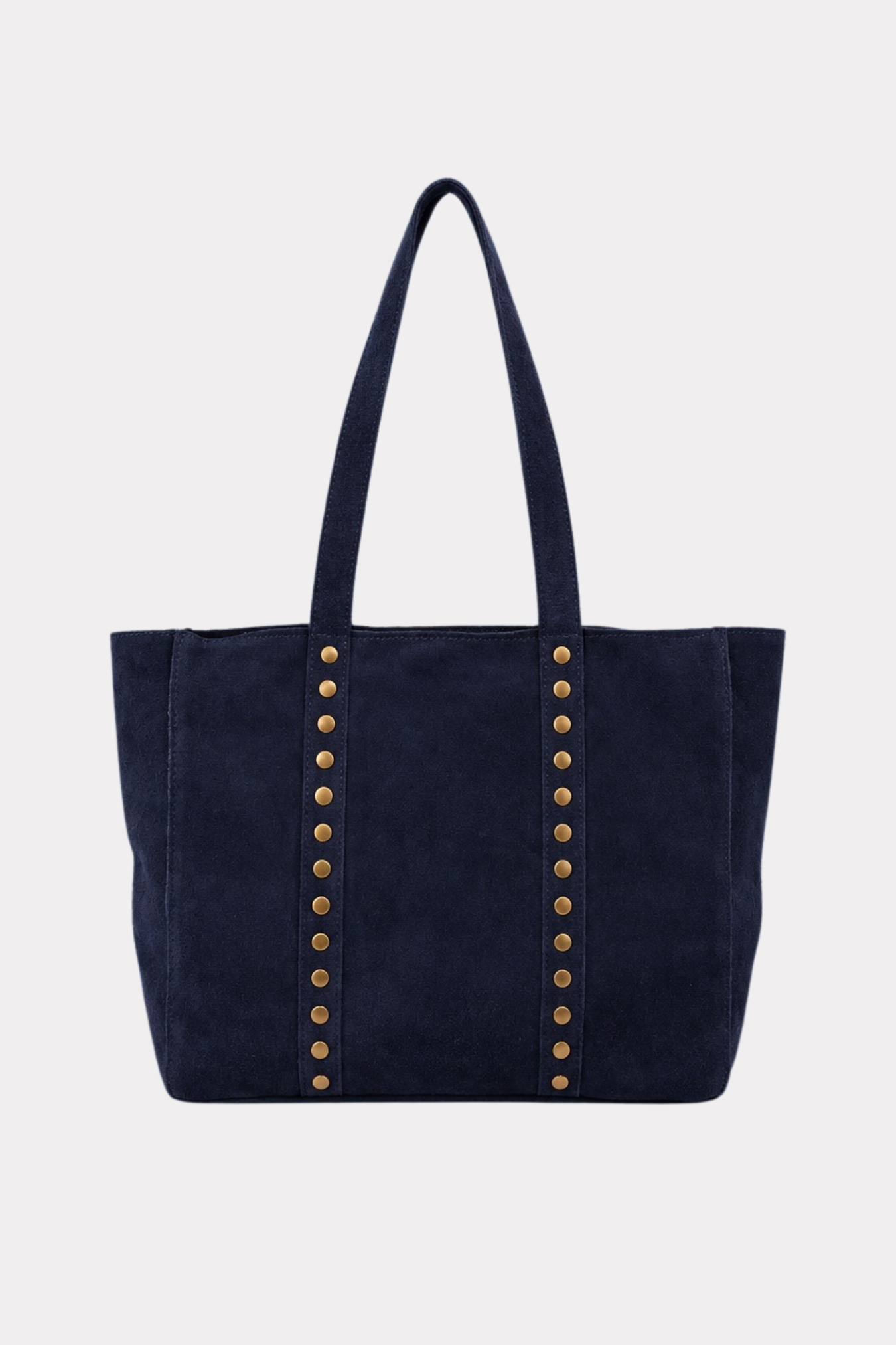 Sac à clous - bleu marine