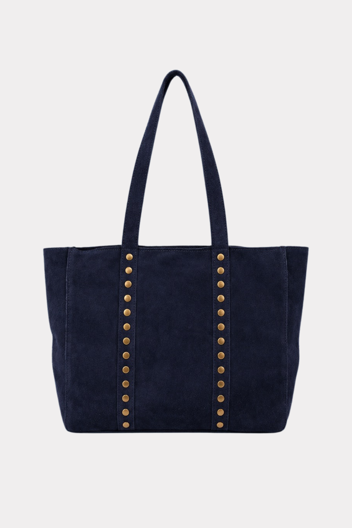 Studs bag - navy