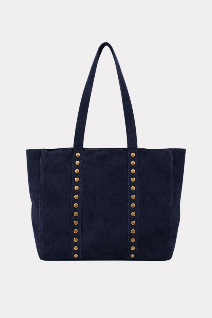 Studs bag - navy