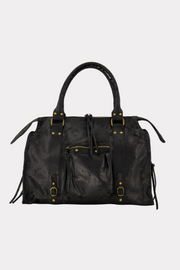 Icon-Tasche - Schwarz