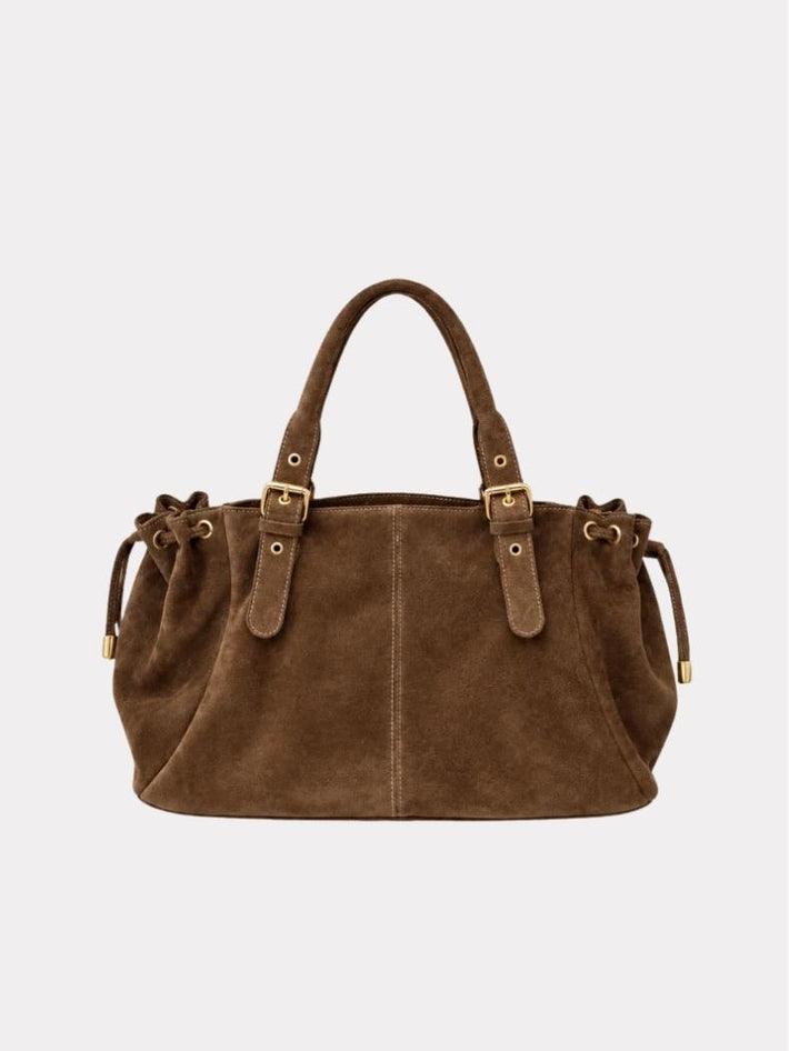 Favourite bag - bruin