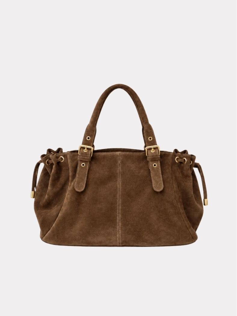 Favourite bag - bruin