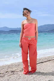 [photo_size]Gwen is 1.76m lang en draagt maat S/M.[/photo_size]