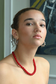 Bubbly-pop-hoops-silver-fashiontiger-3