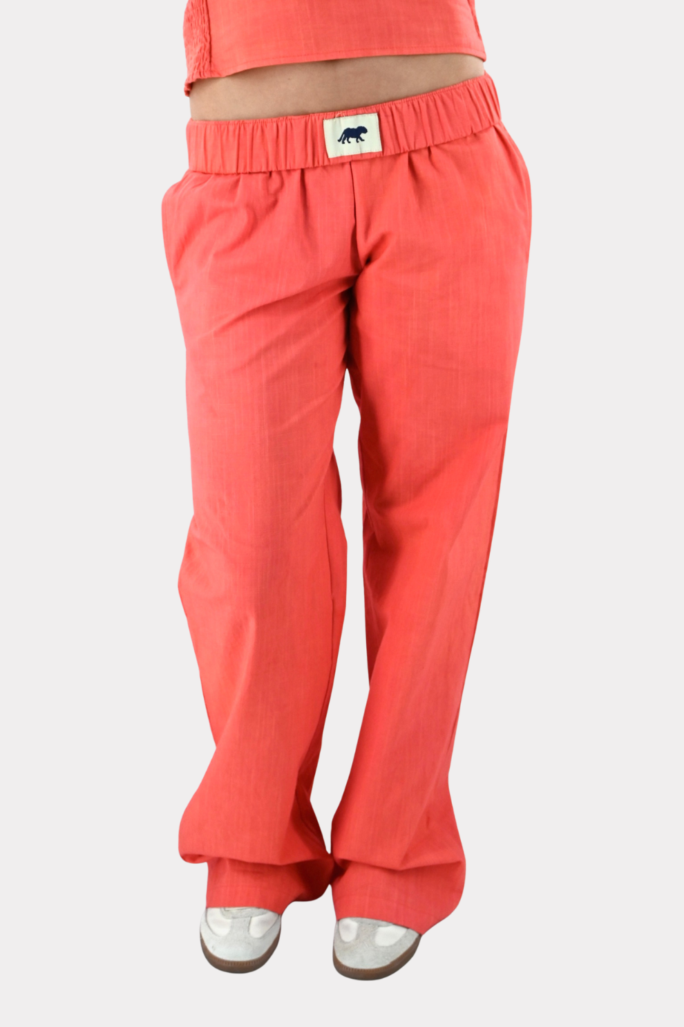 [photo_size]Roos is 1.70m en draagt maat S/M.[/photo_size]