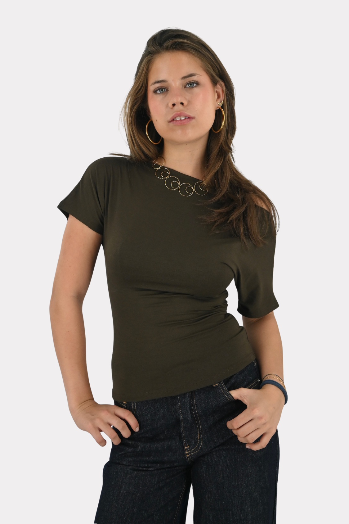 Hansje-top-donker-bruin-fashiontiger