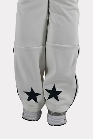 Training Tiger pants - green