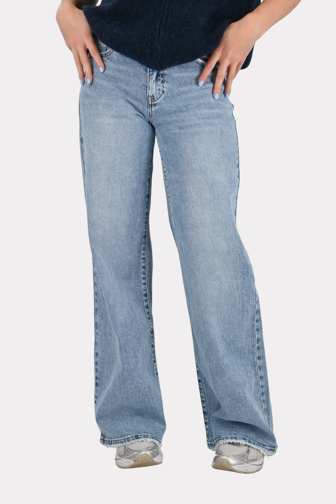 Maja-wide-leg-jeans-blue-fashiontiger-2