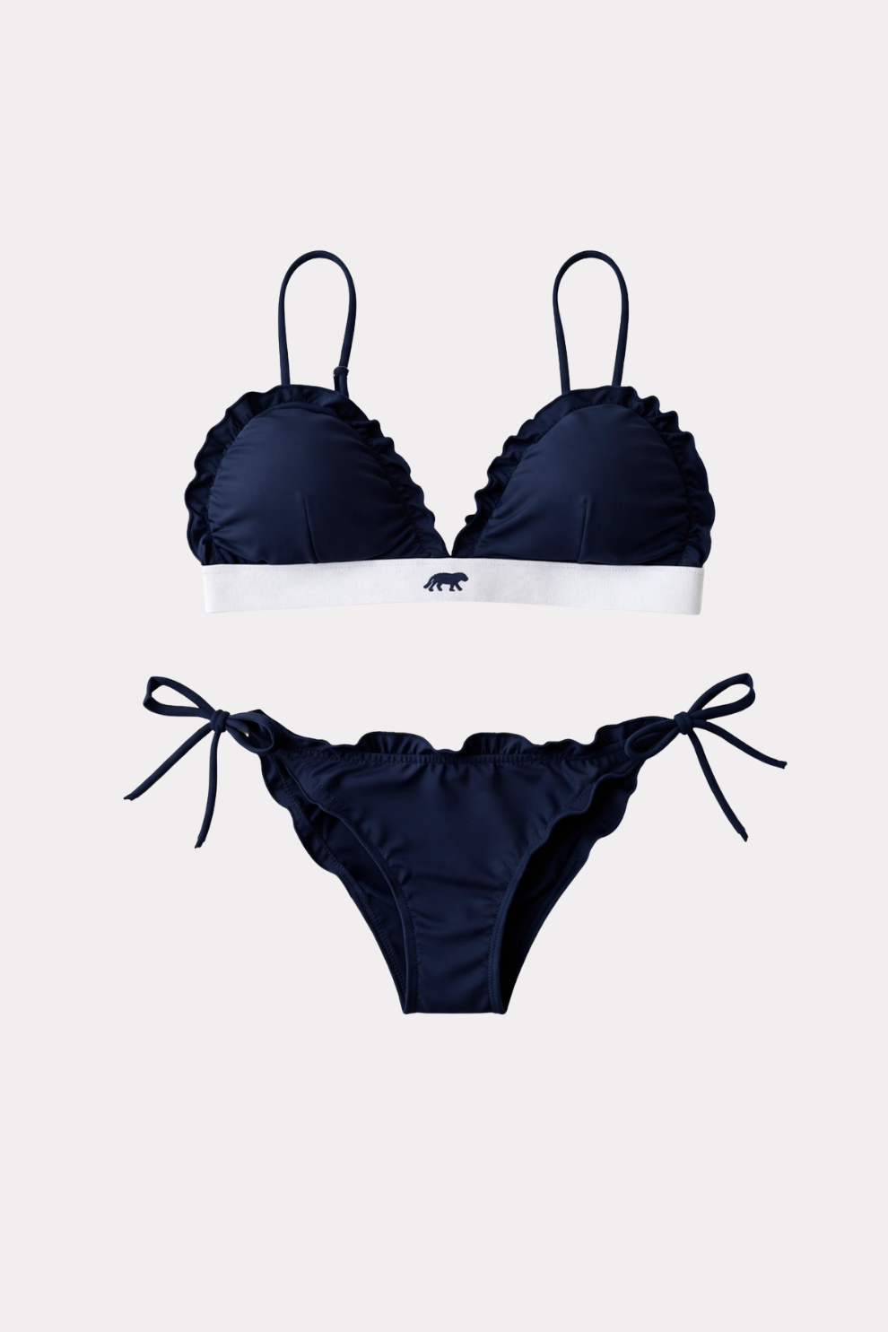 Sea breeze bikini - navy