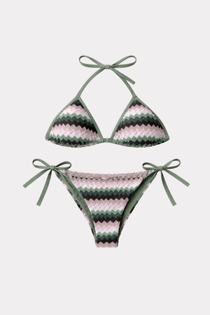 Bikini Candy Breeze - vert