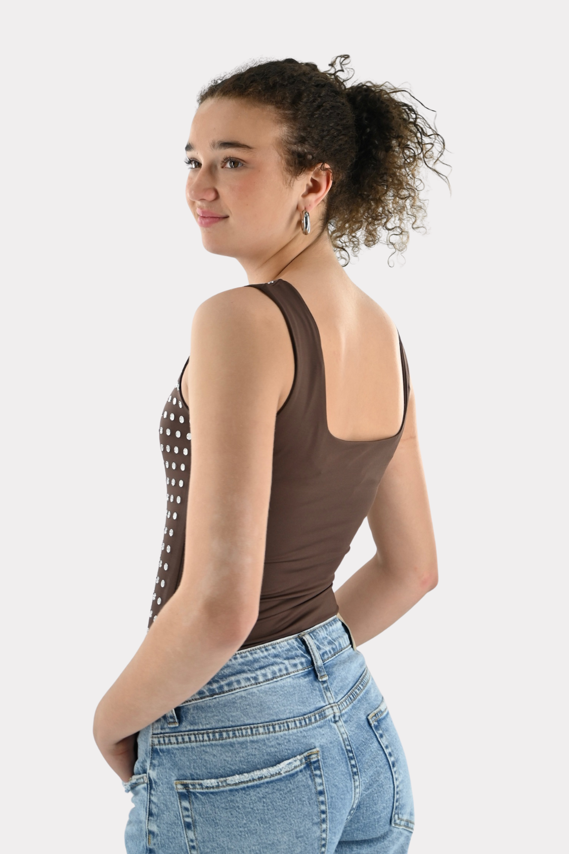 Studded-body-brown-fashiontiger-3