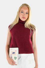 [photo_size]Milou is 1.66m lang en draagt one-size.[photo_size]