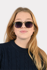 Confident sunnies - green