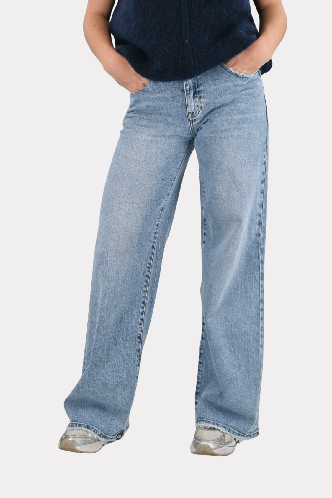 Maja-wide-leg-jeans-blue-fashiontiger-1