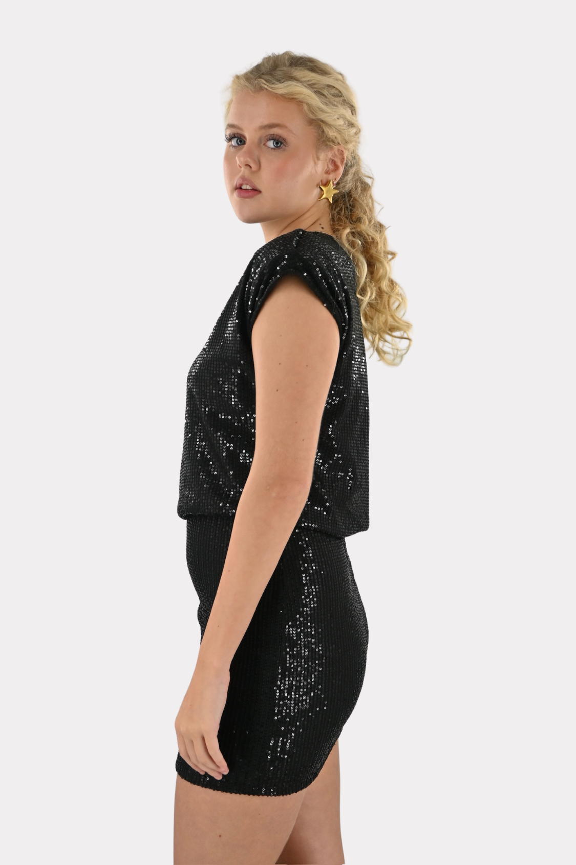 Fashiontiger-starshine-dress-black-5