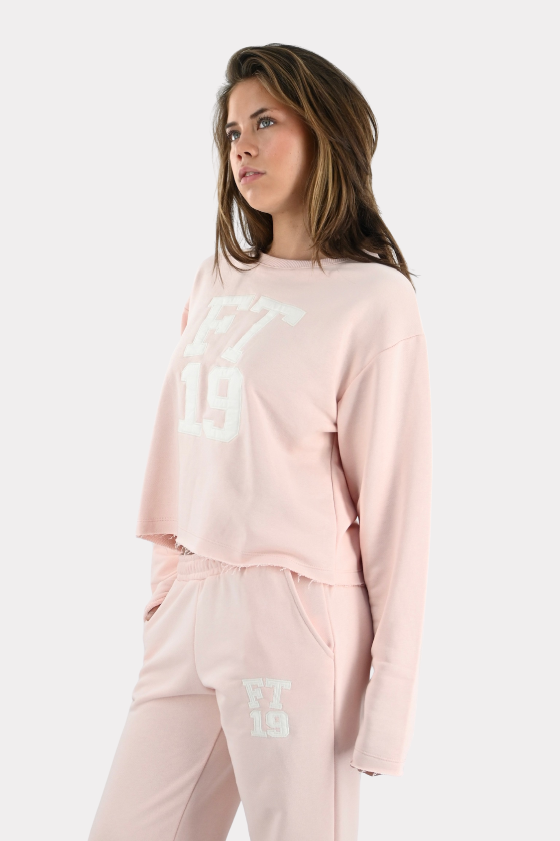 College-Top - Navy