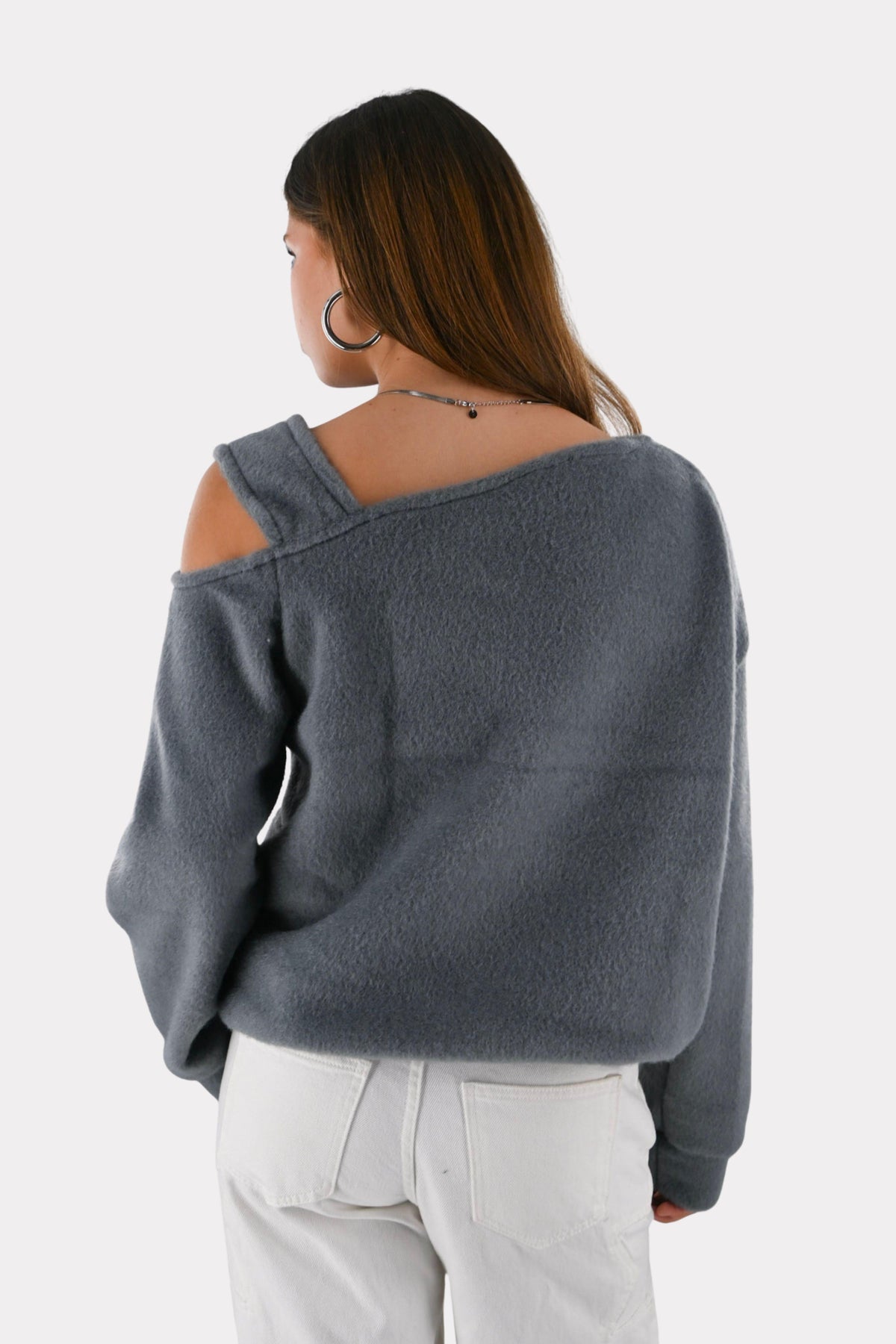 <tc>Femke sweater - grey</tc>